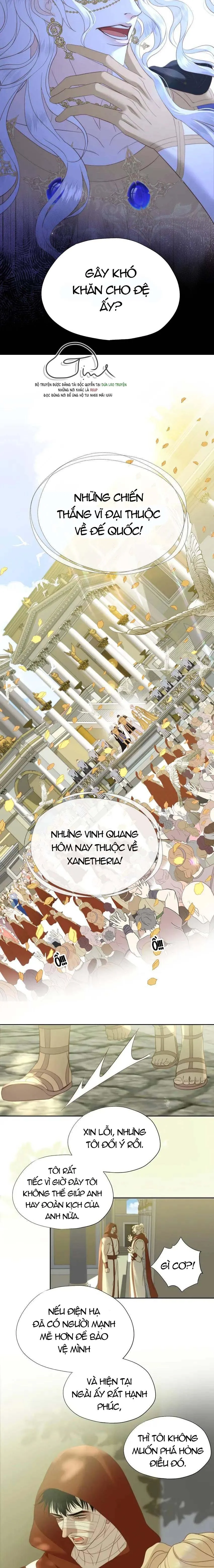 Crazy About Me Chapter 33 Trang 13