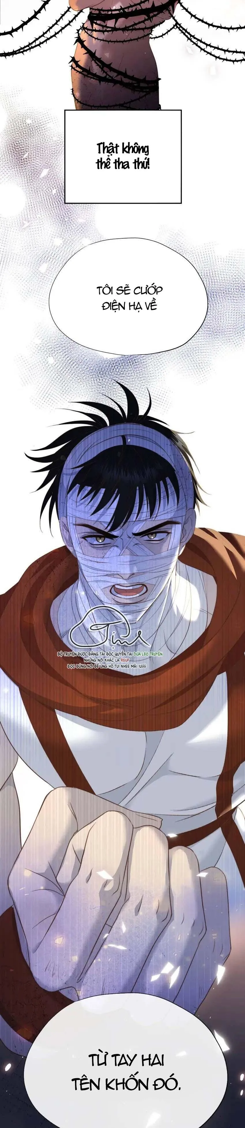 Crazy About Me Chapter 33 Trang 18