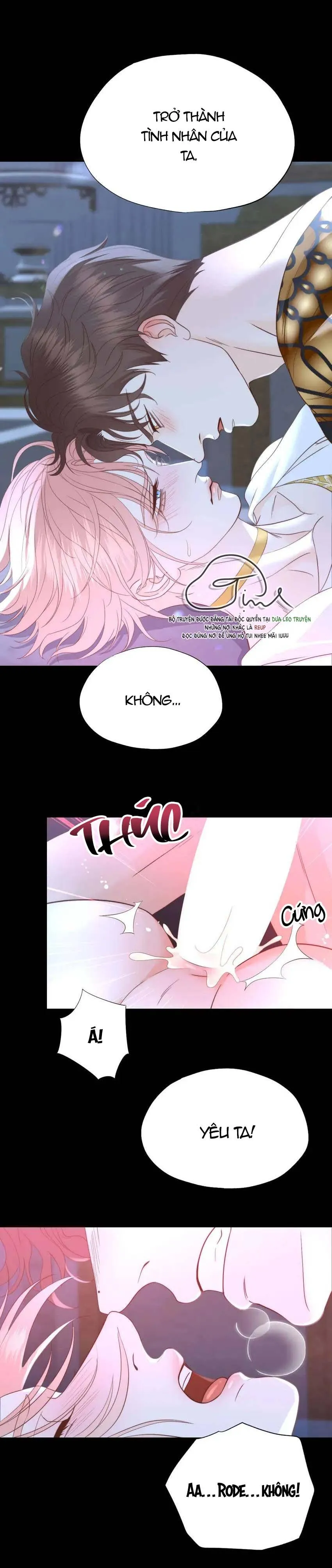 Crazy About Me Chapter 34 Trang 7