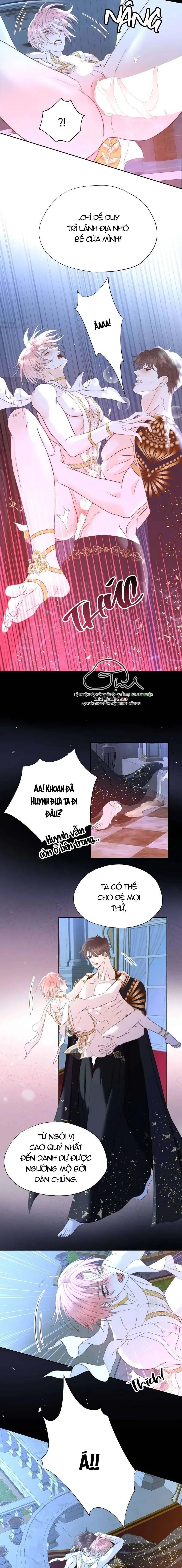 Crazy About Me Chapter 34 Trang 9