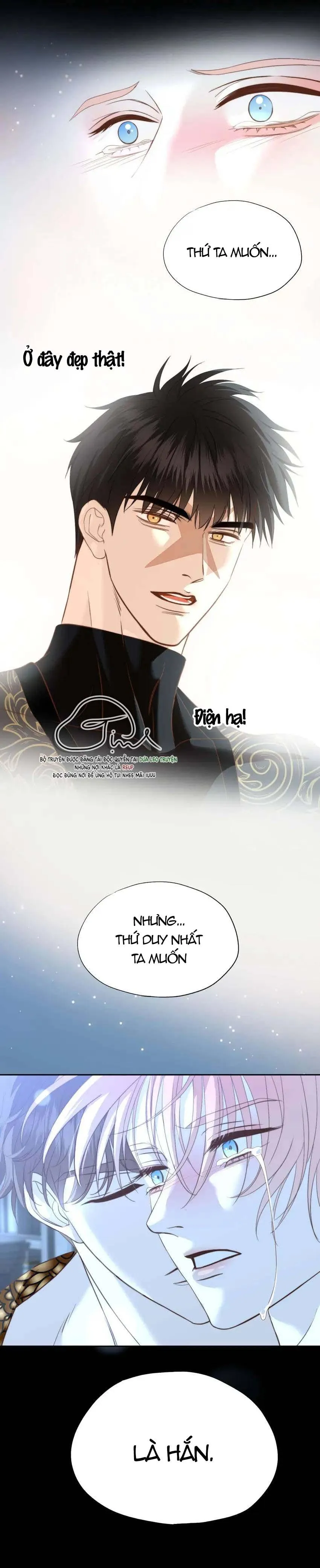 Crazy About Me Chapter 34 Trang 11