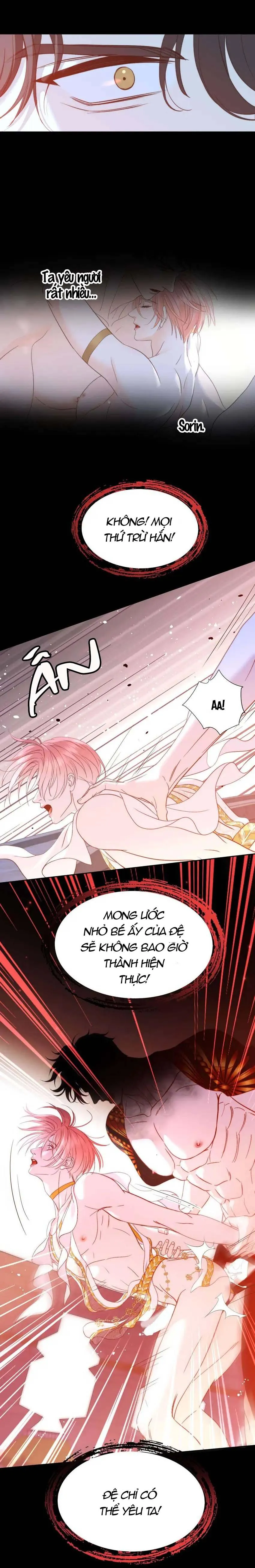 Crazy About Me Chapter 34 Trang 12