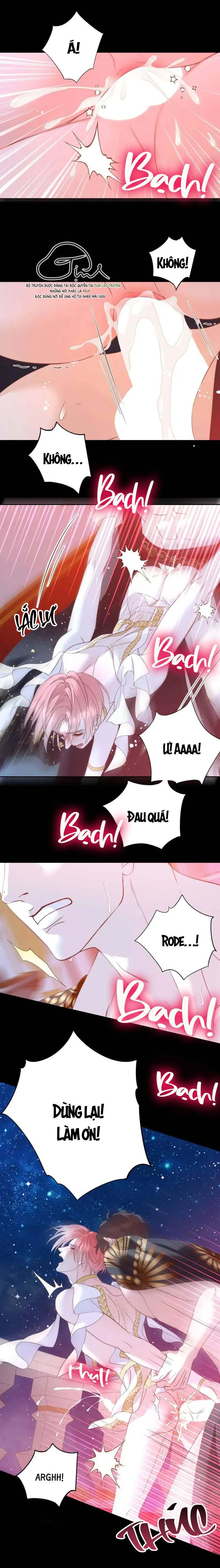 Crazy About Me Chapter 34 Trang 13