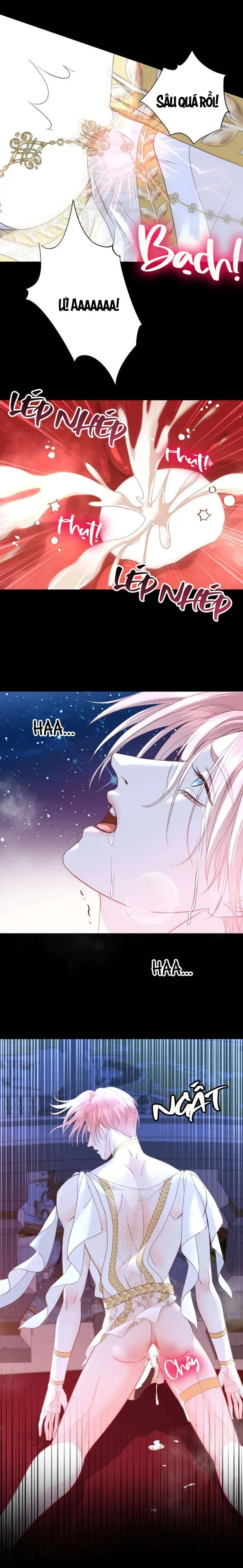 Crazy About Me Chapter 34 Trang 14