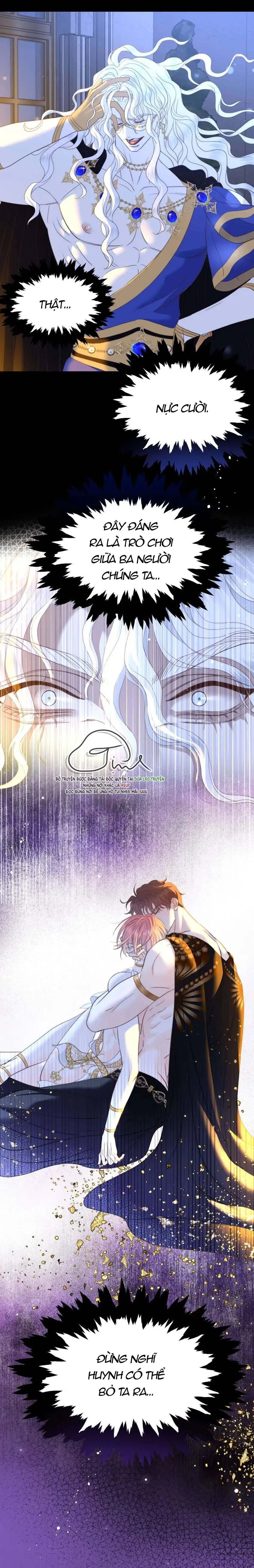 Crazy About Me Chapter 34 Trang 17