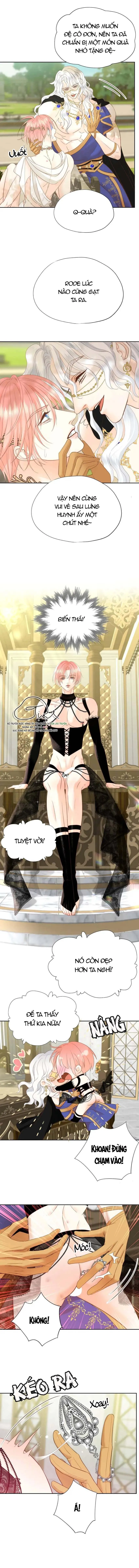 Crazy About Me Chapter 35 Trang 3