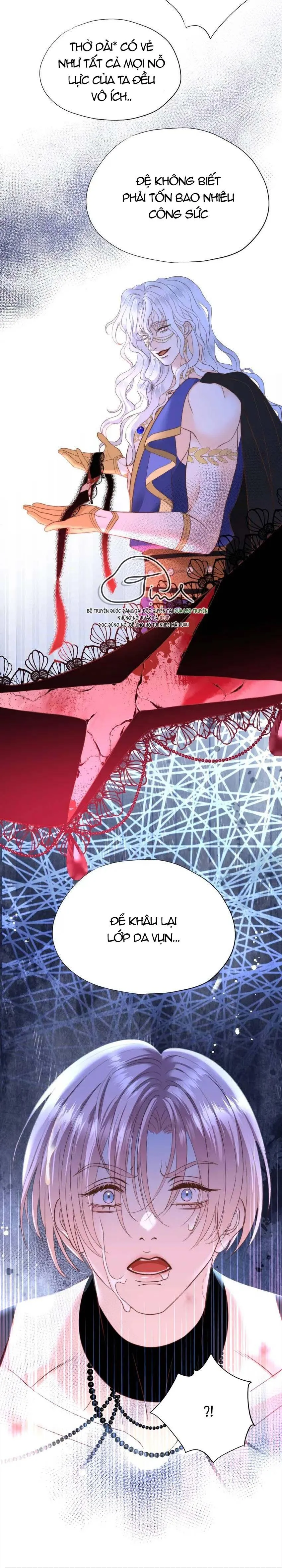 Crazy About Me Chapter 35 Trang 10