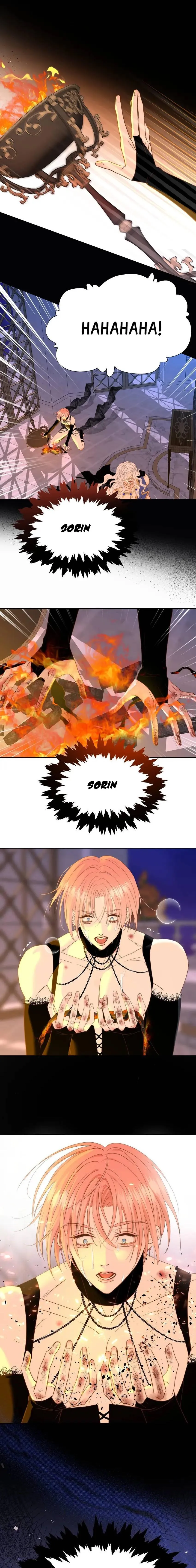 Crazy About Me Chapter 36 Trang 3