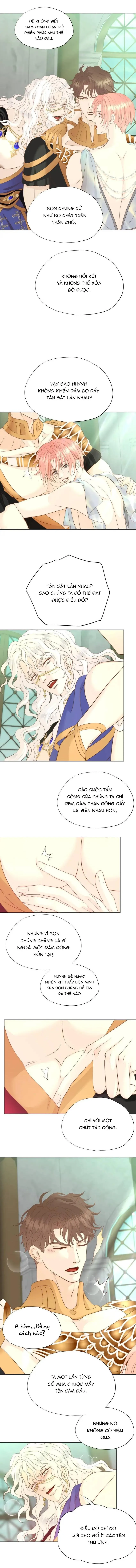 Crazy About Me Chapter 36 Trang 9