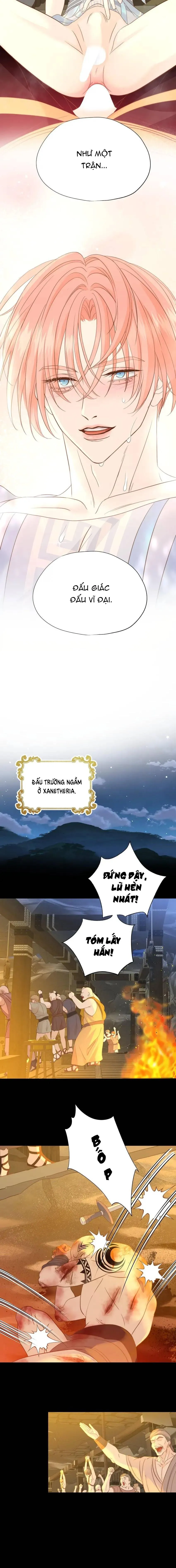 Crazy About Me Chapter 36 Trang 11