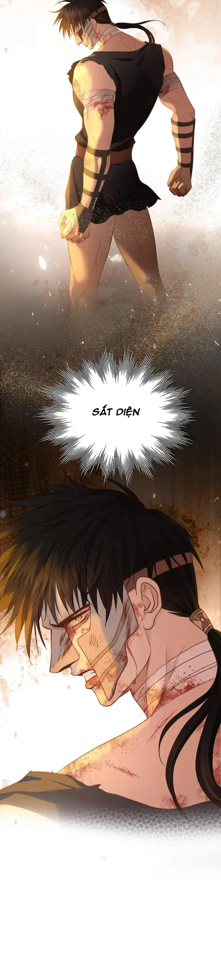 Crazy About Me Chapter 36 Trang 13