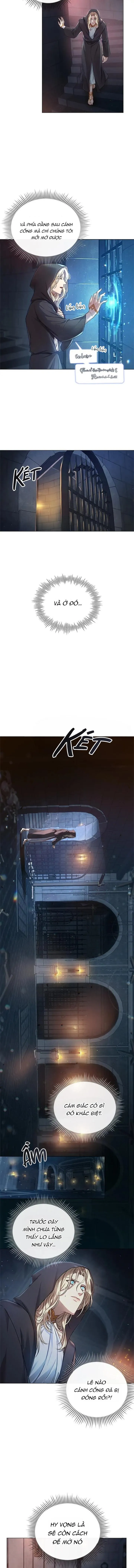Crimson Moon Chapter 2 Trang 12