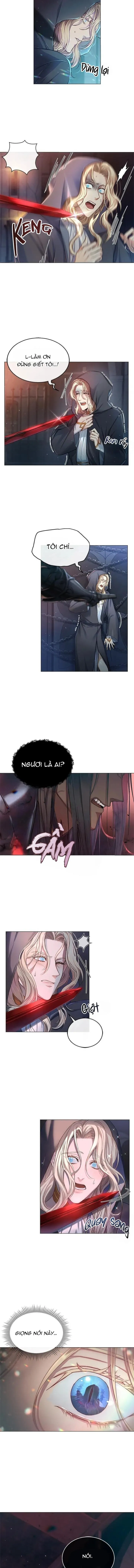 Crimson Moon Chapter 2 Trang 15