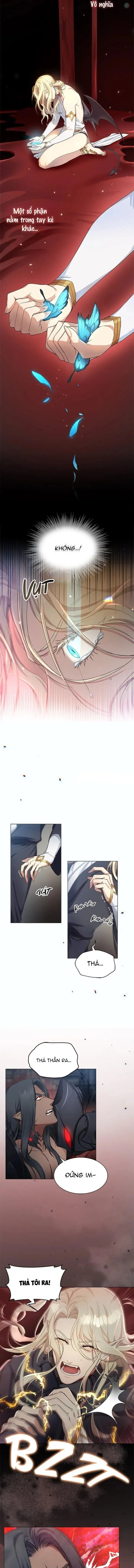 Crimson Moon Chapter 3 Trang 12