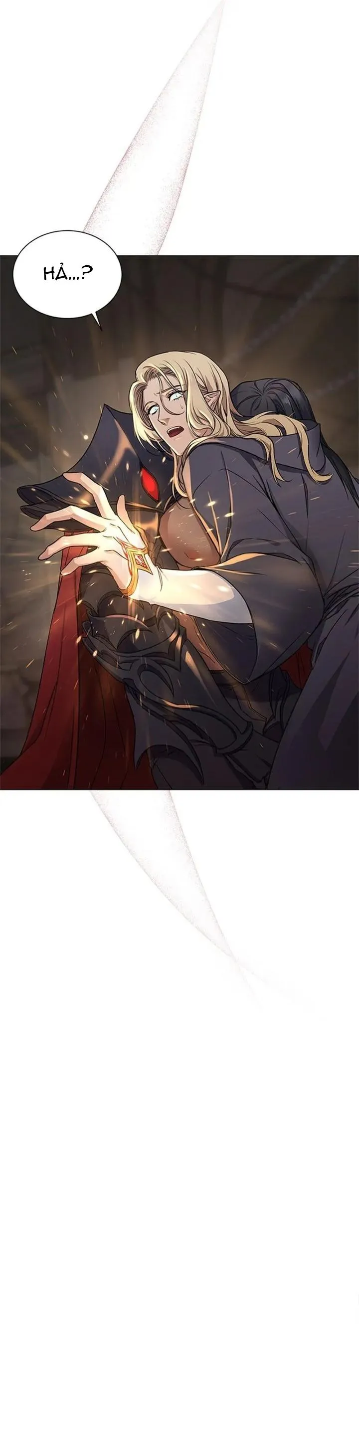 Crimson Moon Chapter 3 Trang 14
