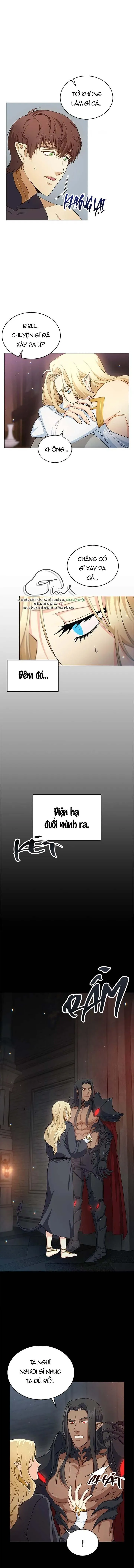 Crimson Moon Chapter 5 Trang 7