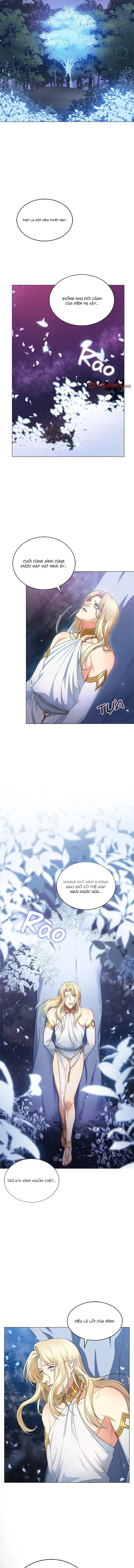 Crimson Moon Chapter 6 Trang 4