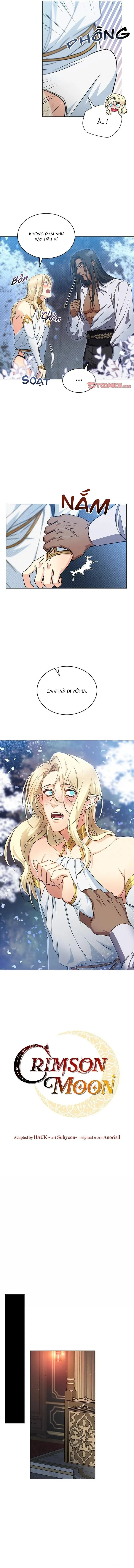 Crimson Moon Chapter 6 Trang 7