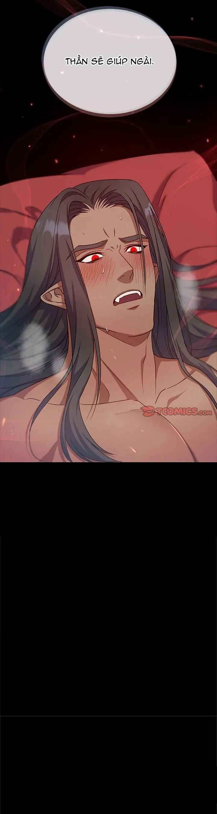 Crimson Moon Chapter 6 Trang 13