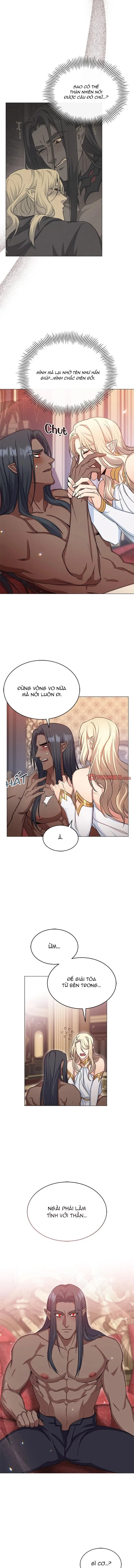 Crimson Moon Chapter 7 Trang 3