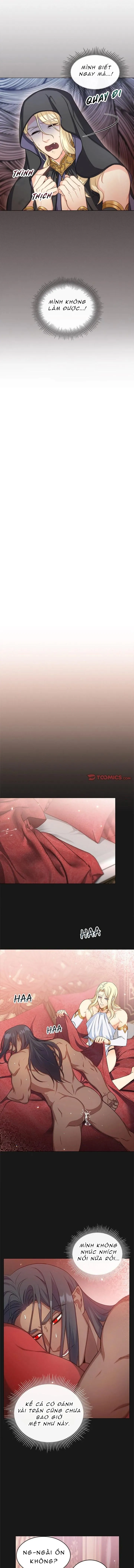 Crimson Moon Chapter 9 Trang 3