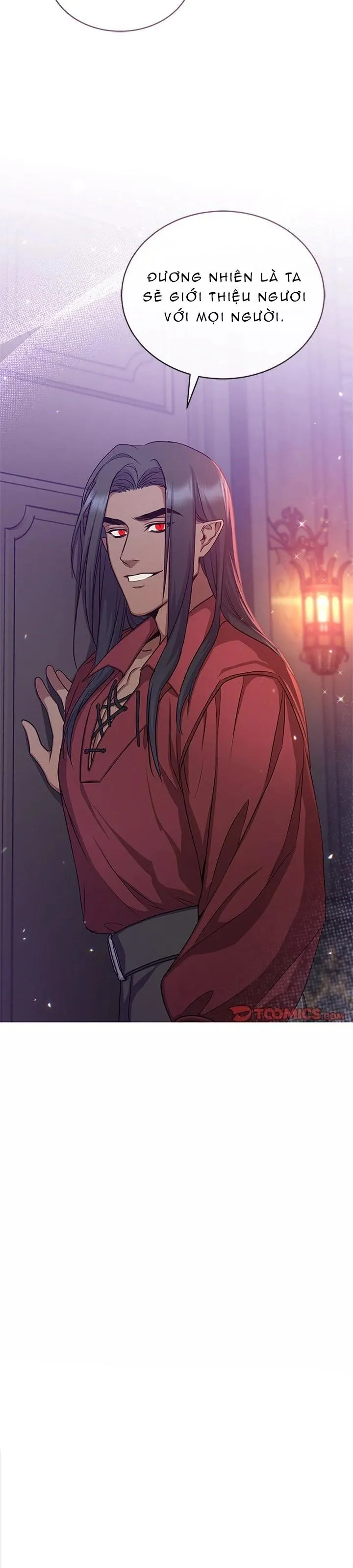 Crimson Moon Chapter 9 Trang 13