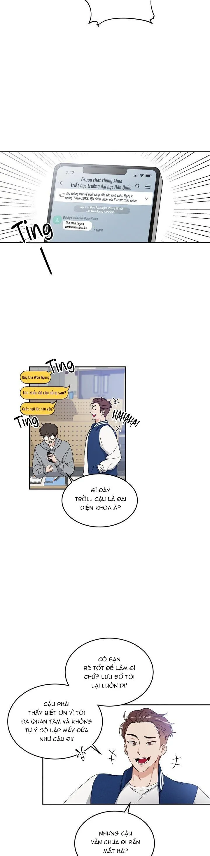 Critical Point Chapter 1 Trang 4