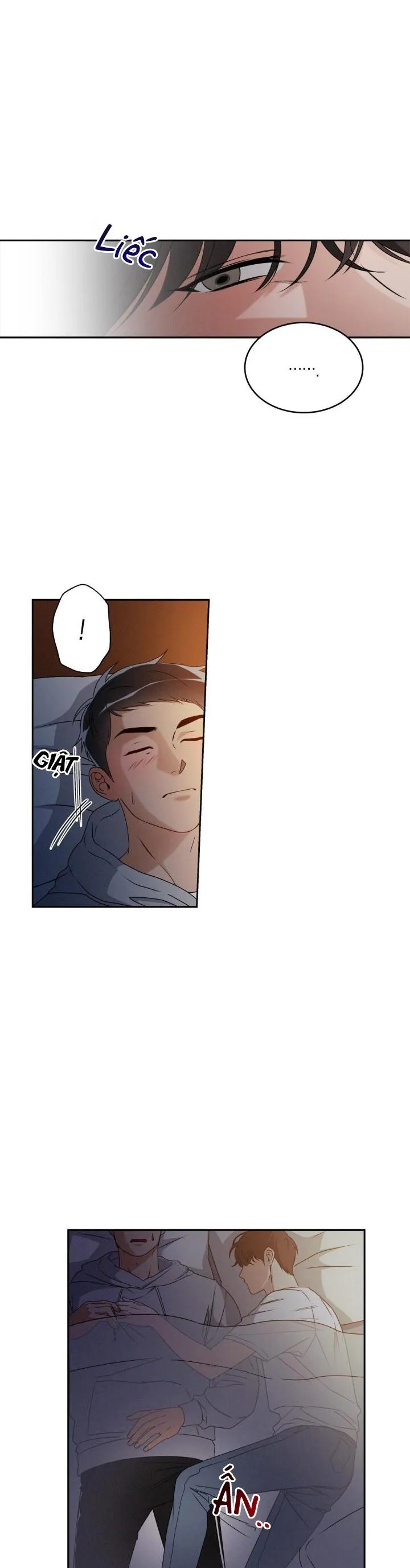 Critical Point Chapter 2 Trang 3