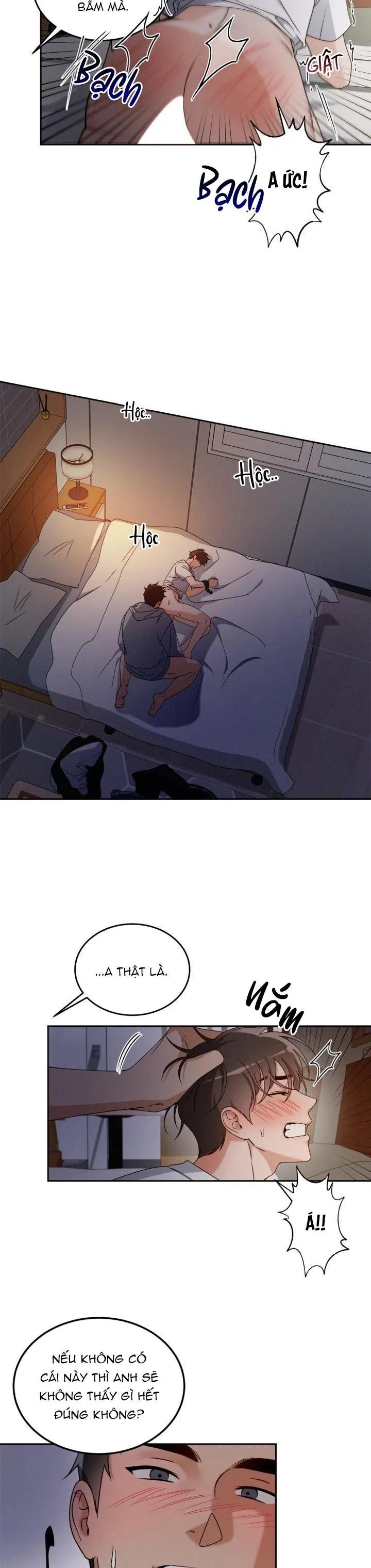 Critical Point Chapter 2 Trang 17