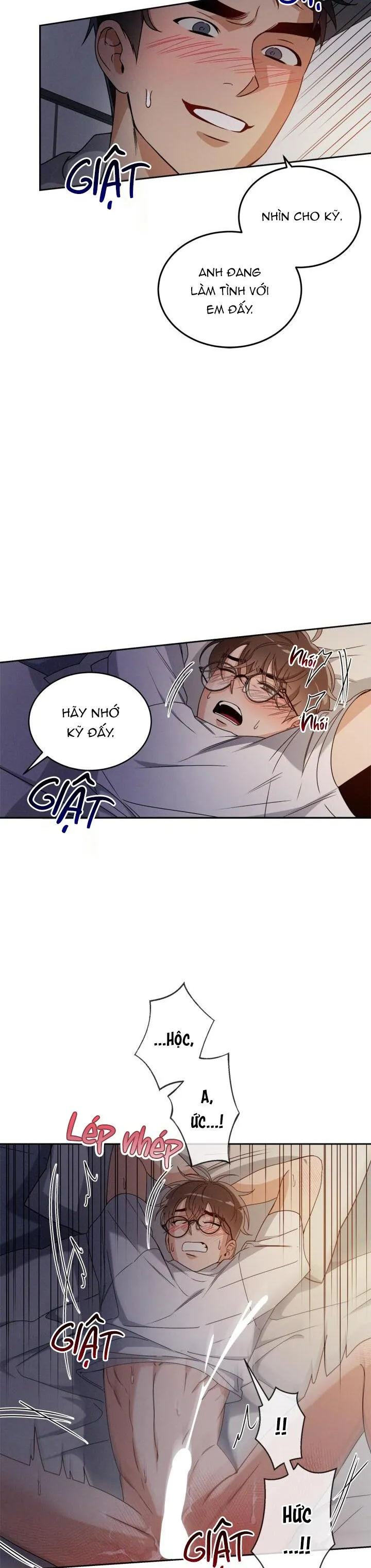 Critical Point Chapter 2 Trang 19