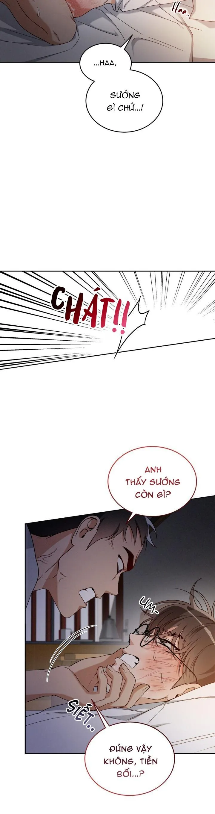 Critical Point Chapter 2 Trang 21