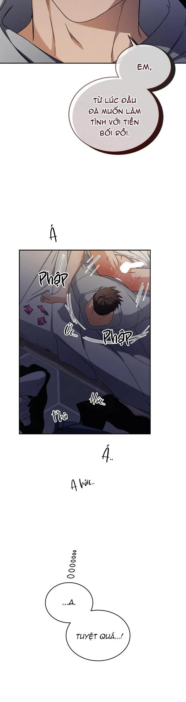 Critical Point Chapter 2 Trang 24