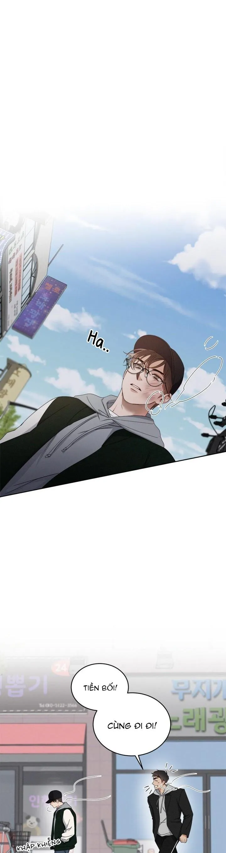 Critical Point Chapter 2 Trang 25