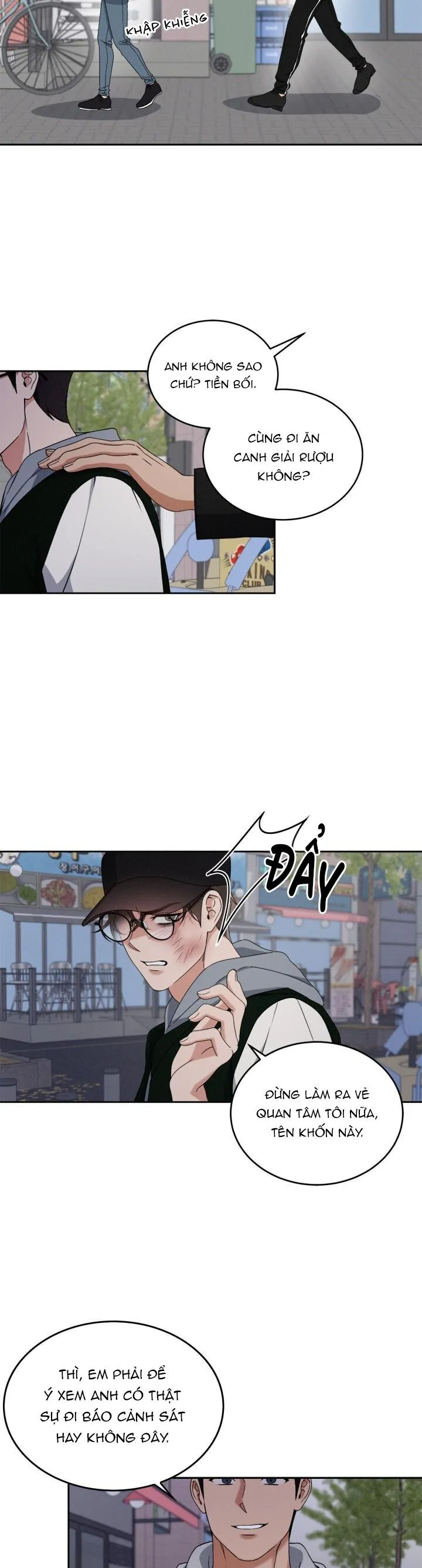 Critical Point Chapter 2 Trang 26