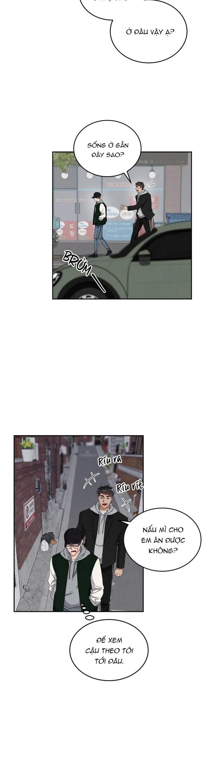 Critical Point Chapter 2 Trang 28