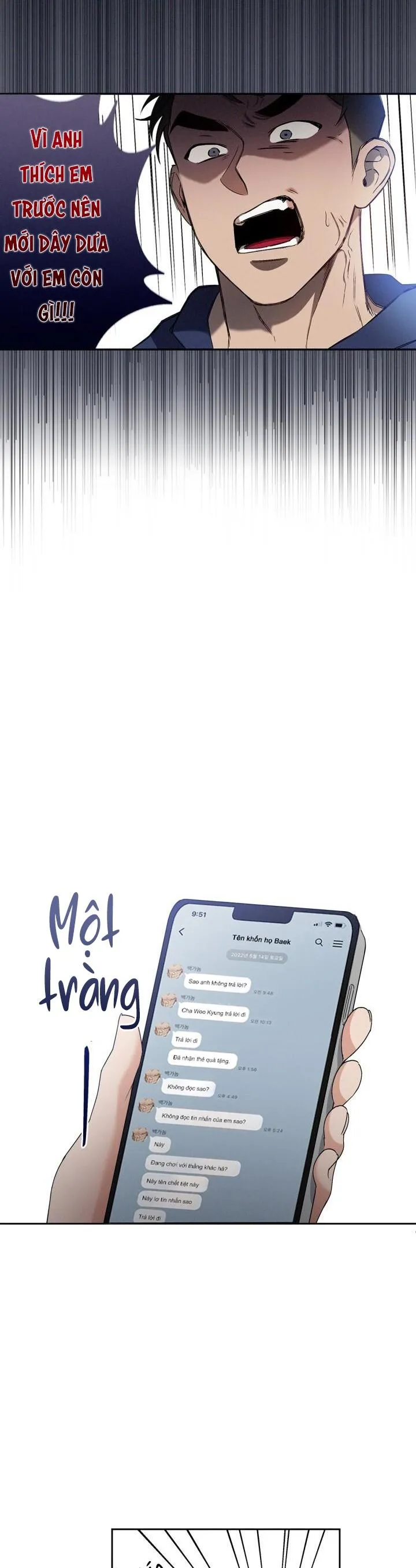 Critical Point Chapter 3 Trang 4