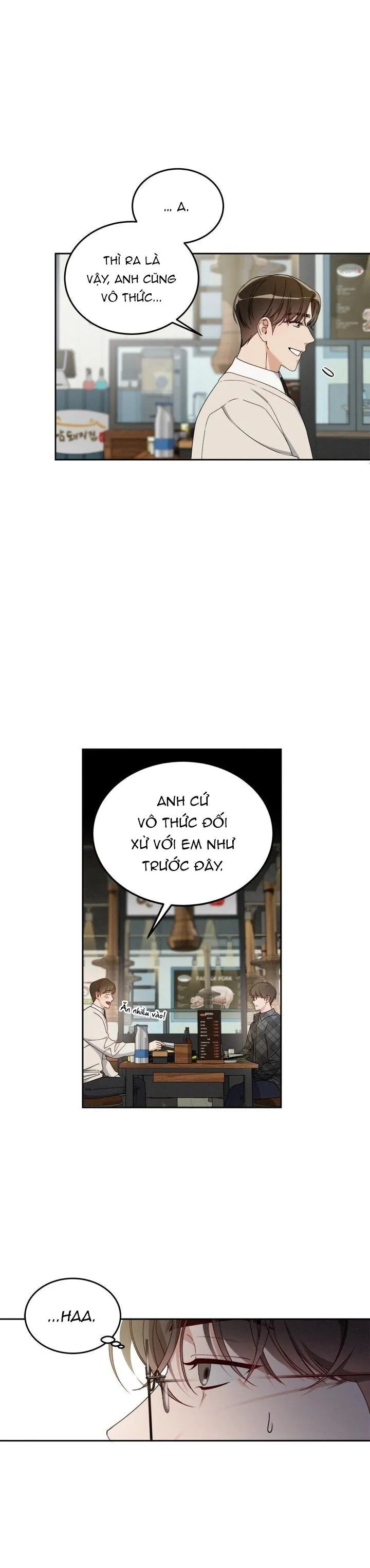 Critical Point Chapter 3 Trang 10