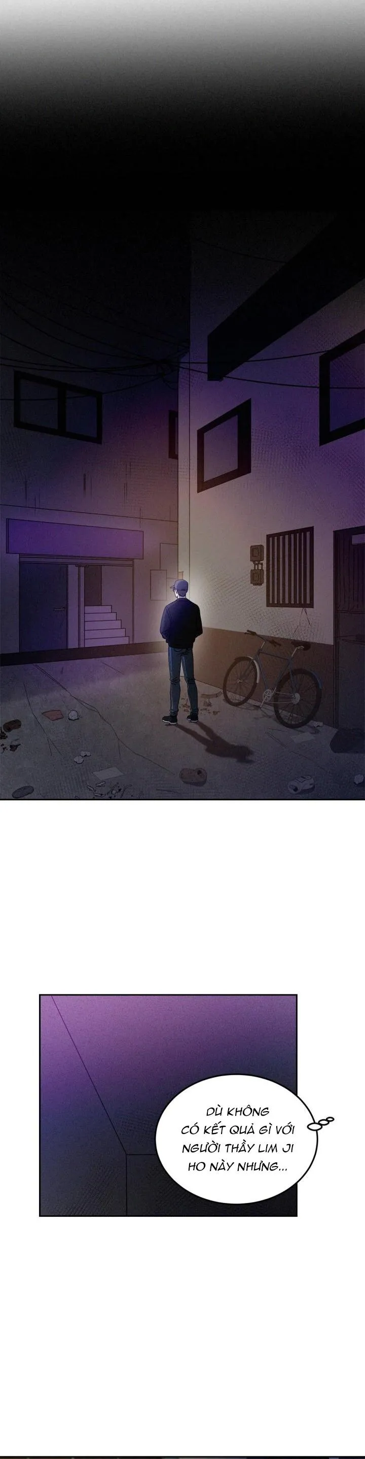 Critical Point Chapter 3 Trang 14