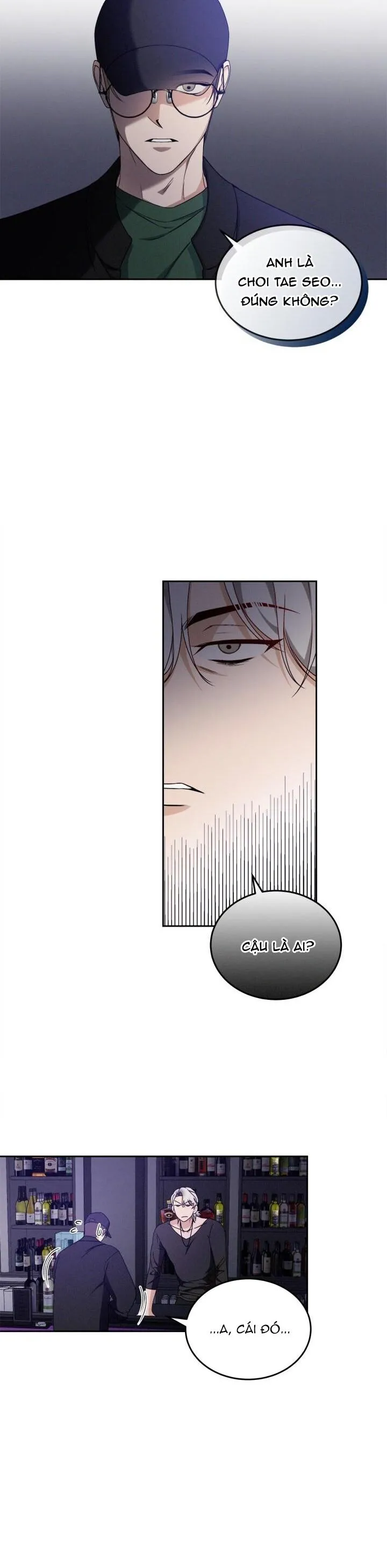 Critical Point Chapter 3 Trang 22