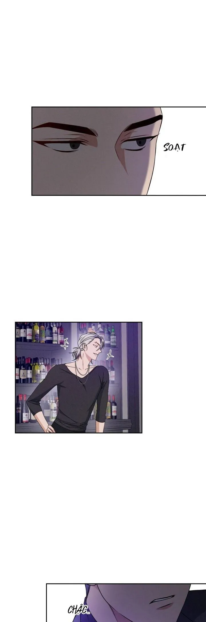 Critical Point Chapter 4 Trang 5