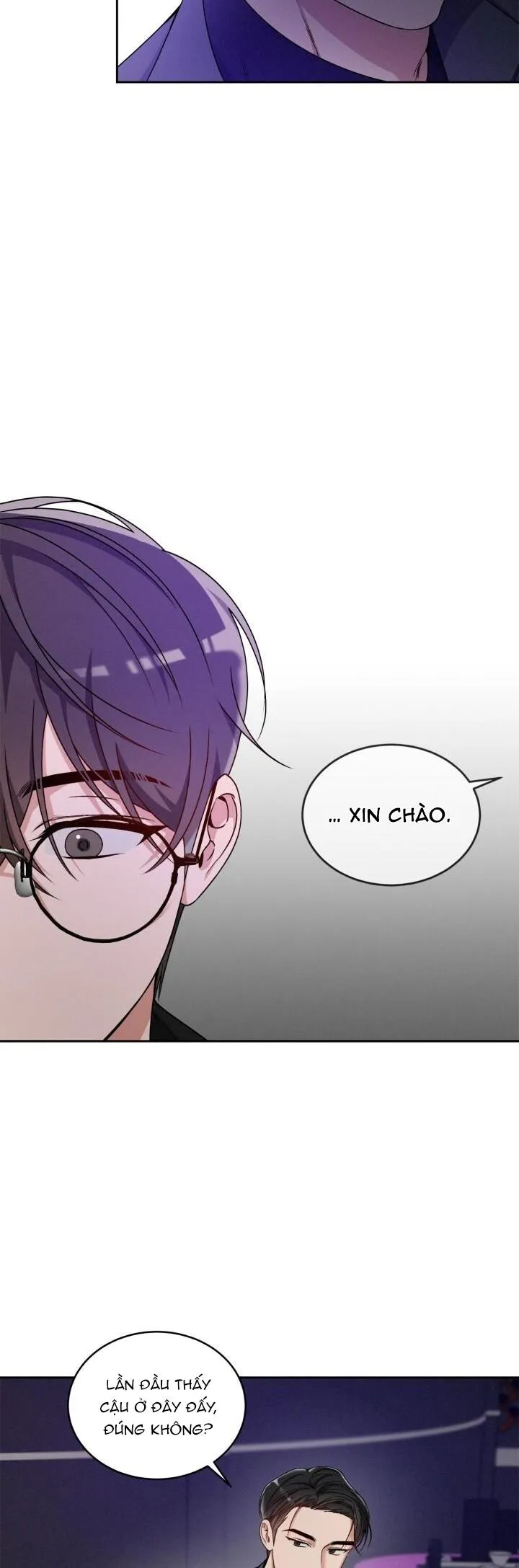 Critical Point Chapter 4 Trang 6