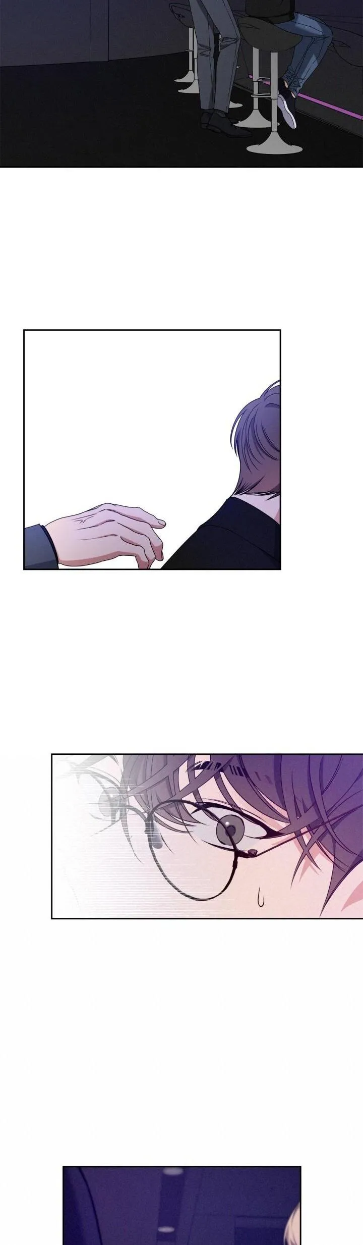 Critical Point Chapter 4 Trang 16