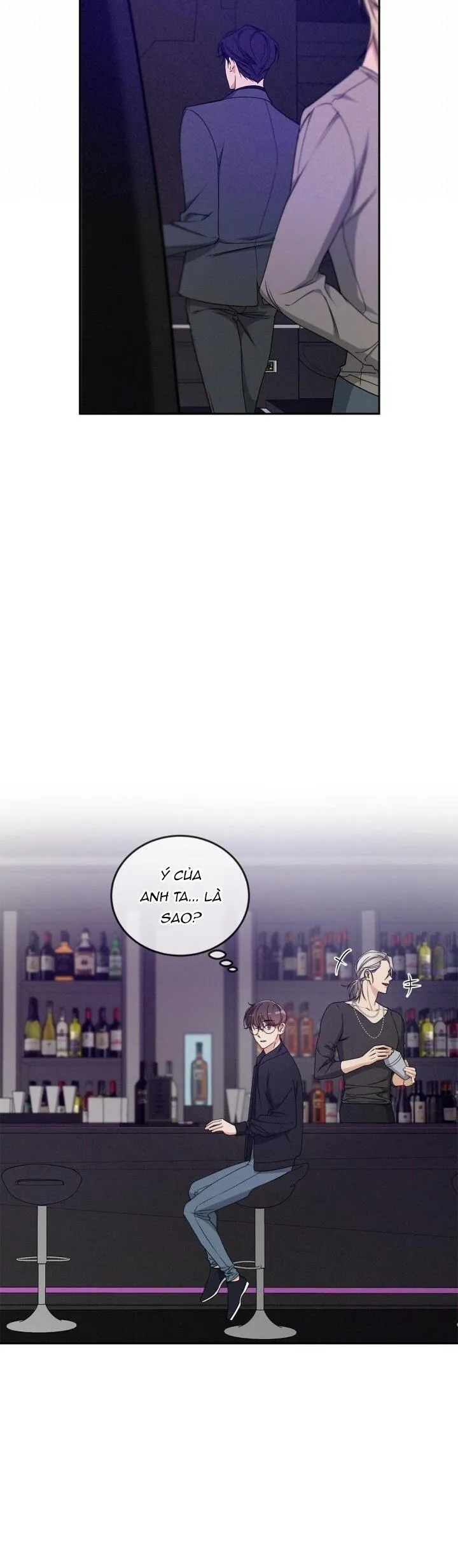 Critical Point Chapter 4 Trang 17