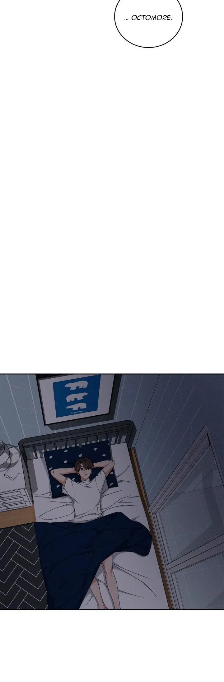 Critical Point Chapter 4 Trang 20