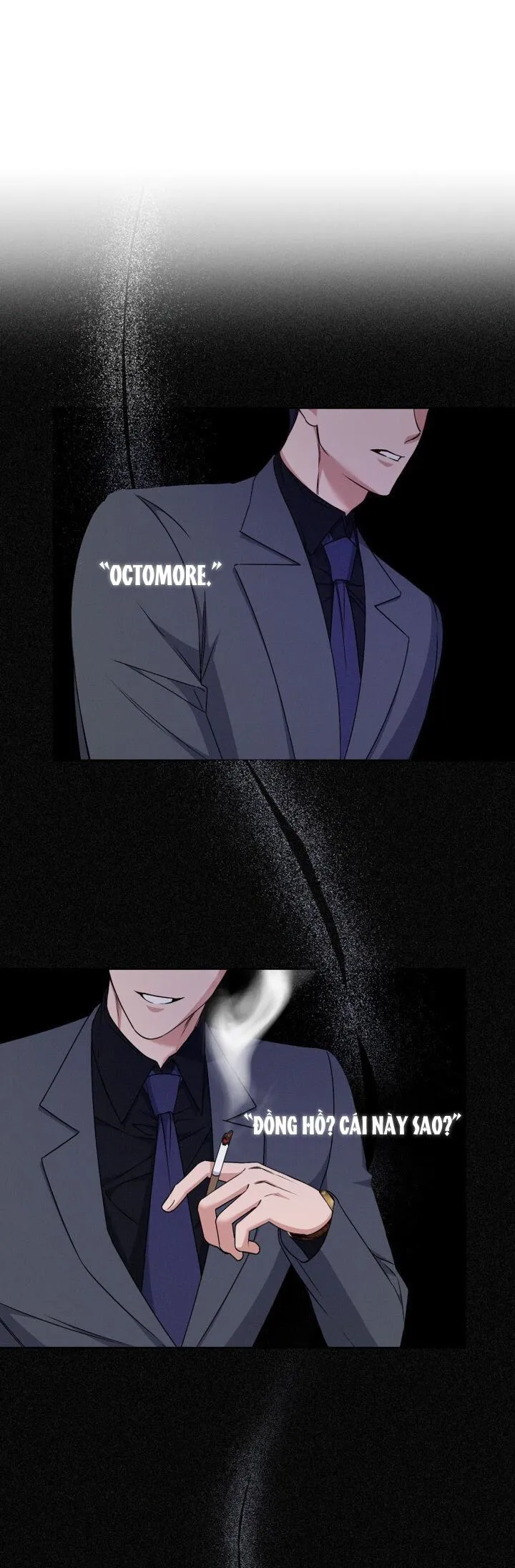 Critical Point Chapter 4 Trang 21