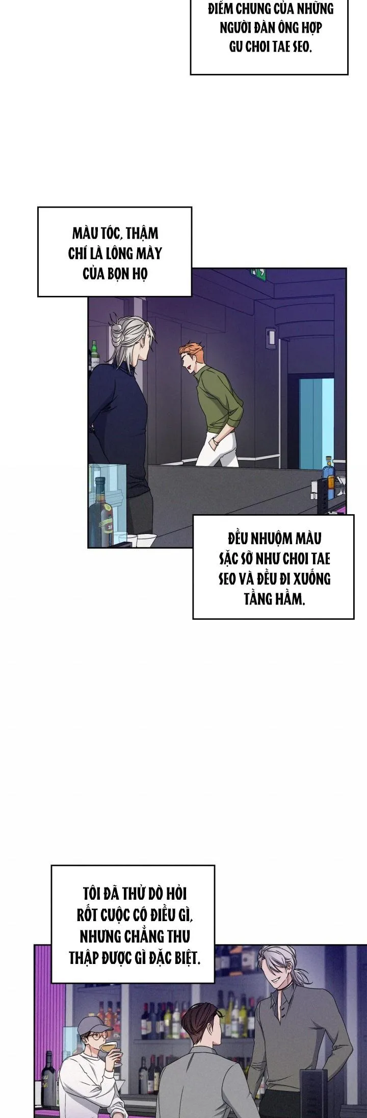 Critical Point Chapter 4 Trang 24