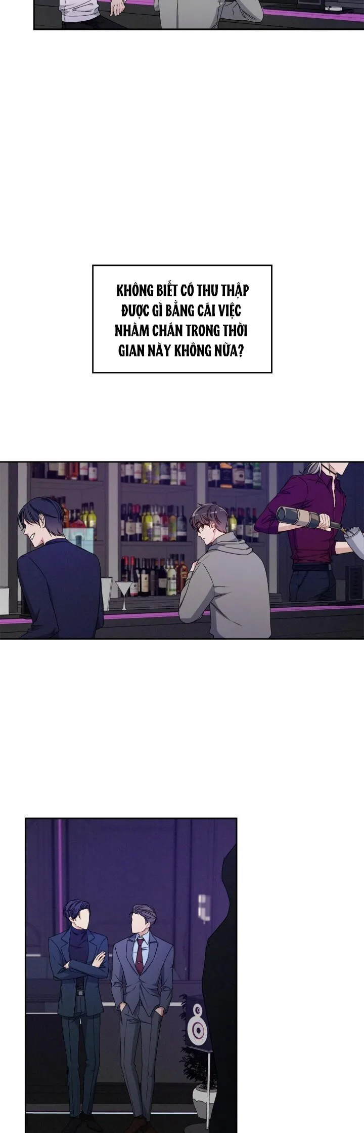 Critical Point Chapter 4 Trang 25