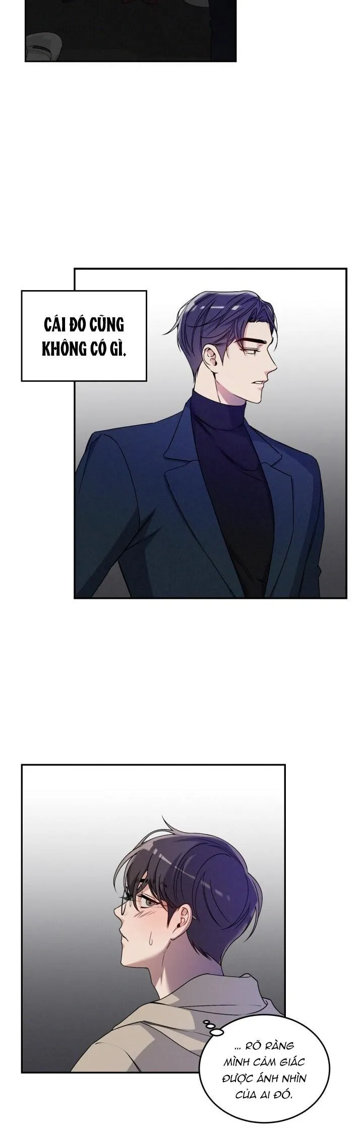 Critical Point Chapter 4 Trang 26