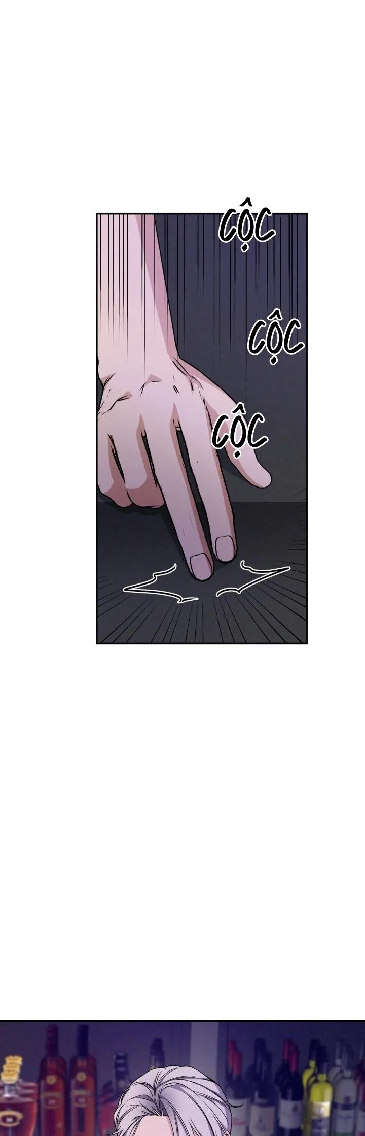 Critical Point Chapter 4 Trang 27