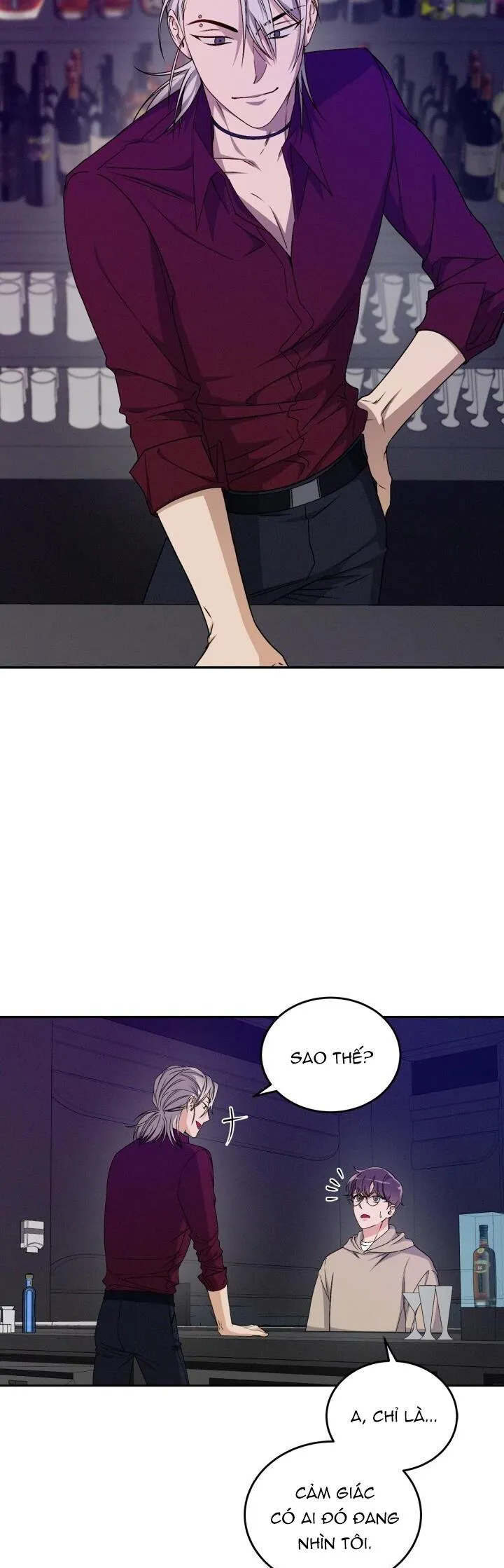 Critical Point Chapter 4 Trang 28